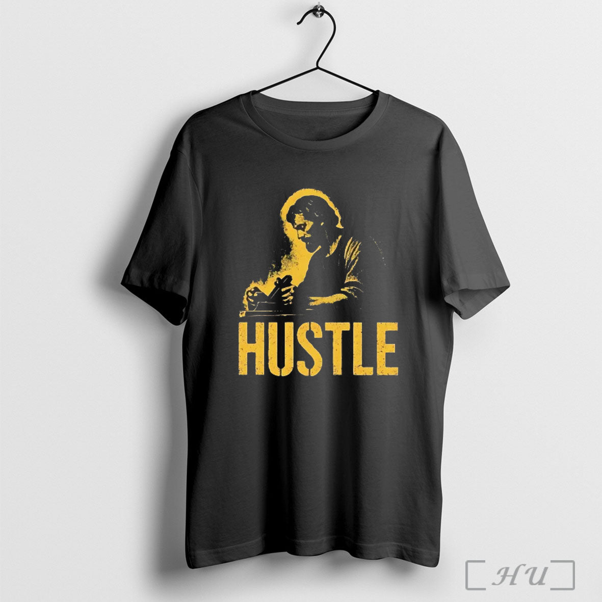 Officials St Joseph Hustle T Shirt