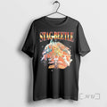 Officials Stag Beetle 90s Bootleg Graphic T-Shirts, Hoodie, Sweatshirt | AU01DripNestTees.com