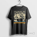 Officials Stand By Me Movie Est 1961 Vintage T-Shirts, Hoodie, Sweatshirt | AU01DripNestTees.com