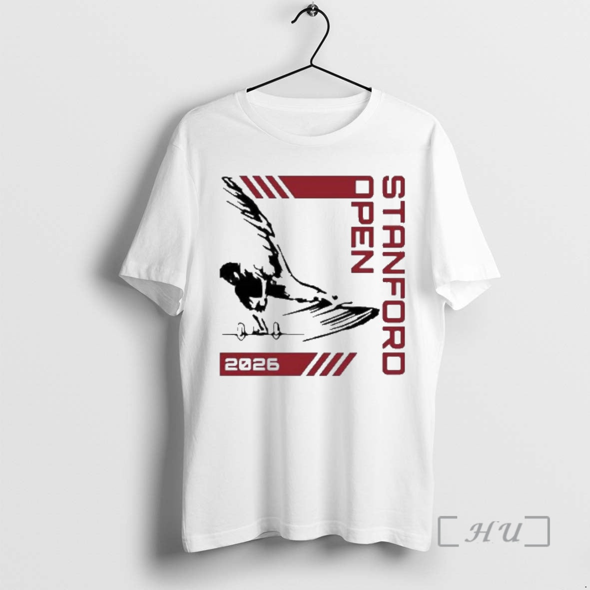 Officials Stanford Open 2026 T-Shirts, Hoodie, Sweatshirt | AU01DripNestTees.com