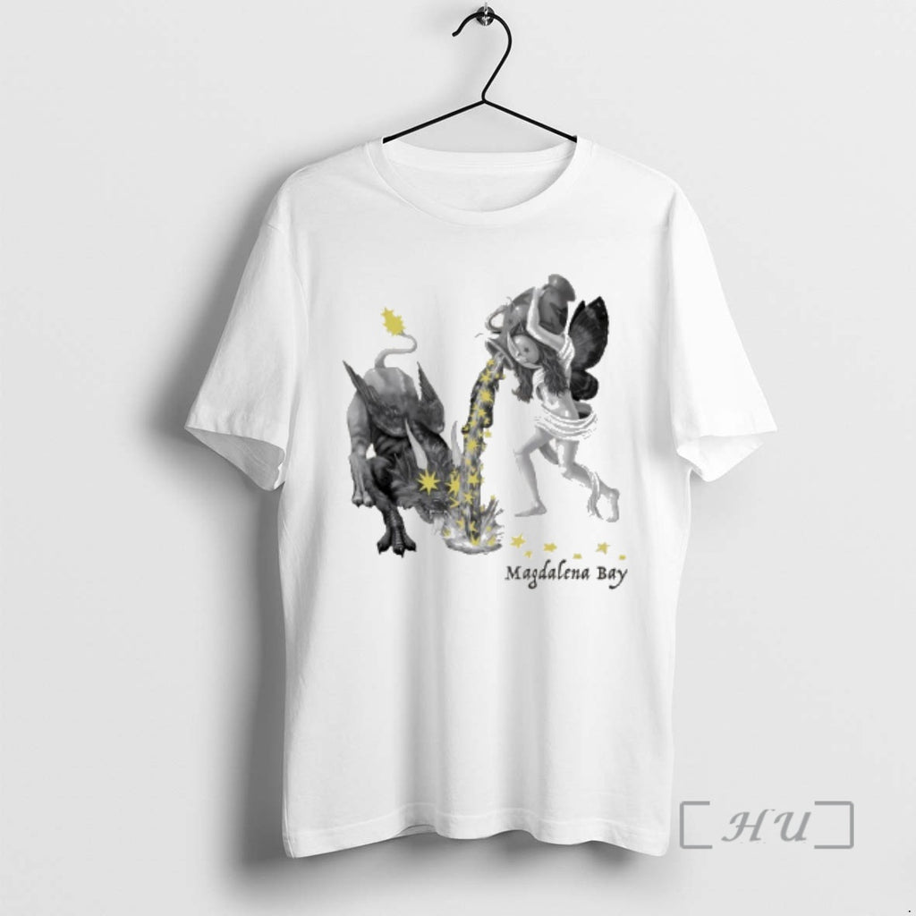 Officials Star Eyes Magdalenabay T-Shirts, Hoodie, Sweatshirt | AU01DripNestTees.com