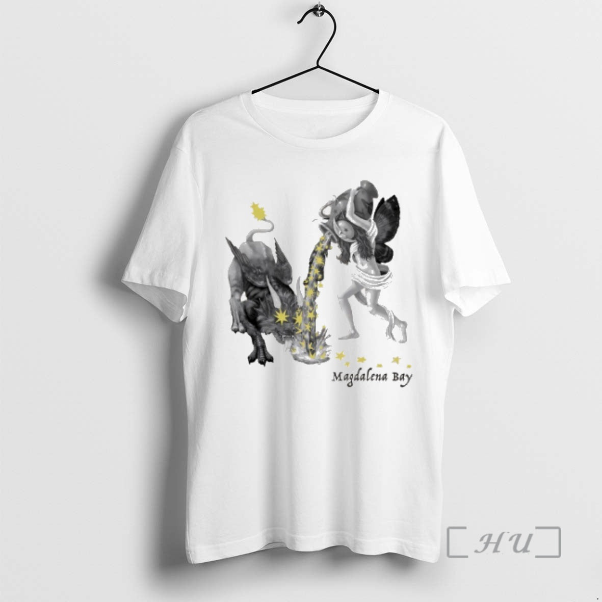 Officials Star Eyes Magdalenabay T-Shirts, Hoodie, Sweatshirt | AU01DripNestTees.com