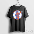 Officials Statue Of Liber3 New York Knicks Basketball