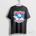 Officials Stay Puft Marshmallows New York 1984 T-Shirts, Hoodie, Sweatshirt | AU01DripNestTees.com