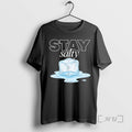 Officials Stay Salty Abolish Ice T-Shirts, Hoodie, Sweatshirt | AU01DripNestTees.com