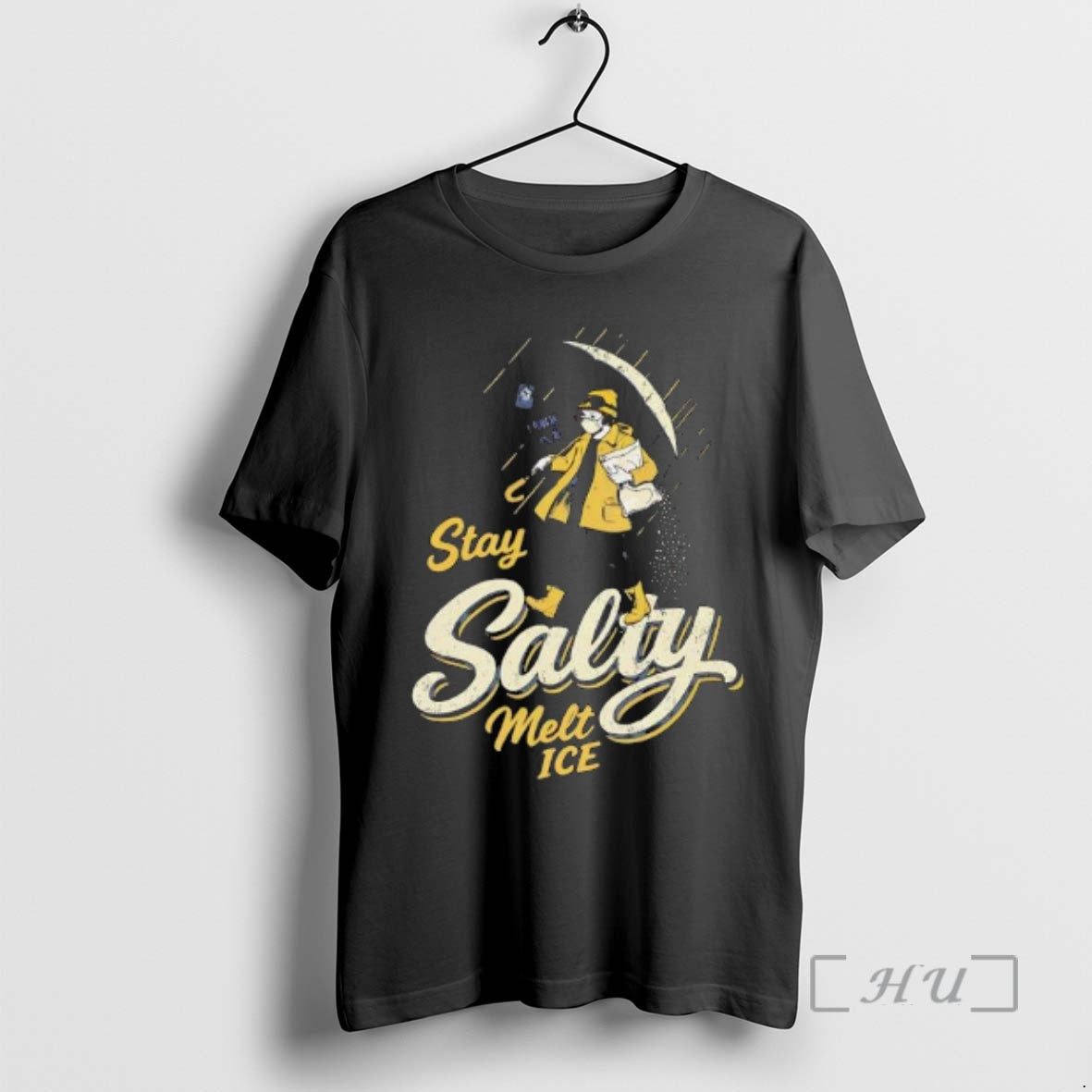 Officials Stay Salty Melt Ice Graphic T-Shirts, Hoodie, Sweatshirt | AU01DripNestTees.com