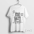 Officials Stay Salty Melt Ice Vintage T-Shirts, Hoodie, Sweatshirt | AU01DripNestTees.com