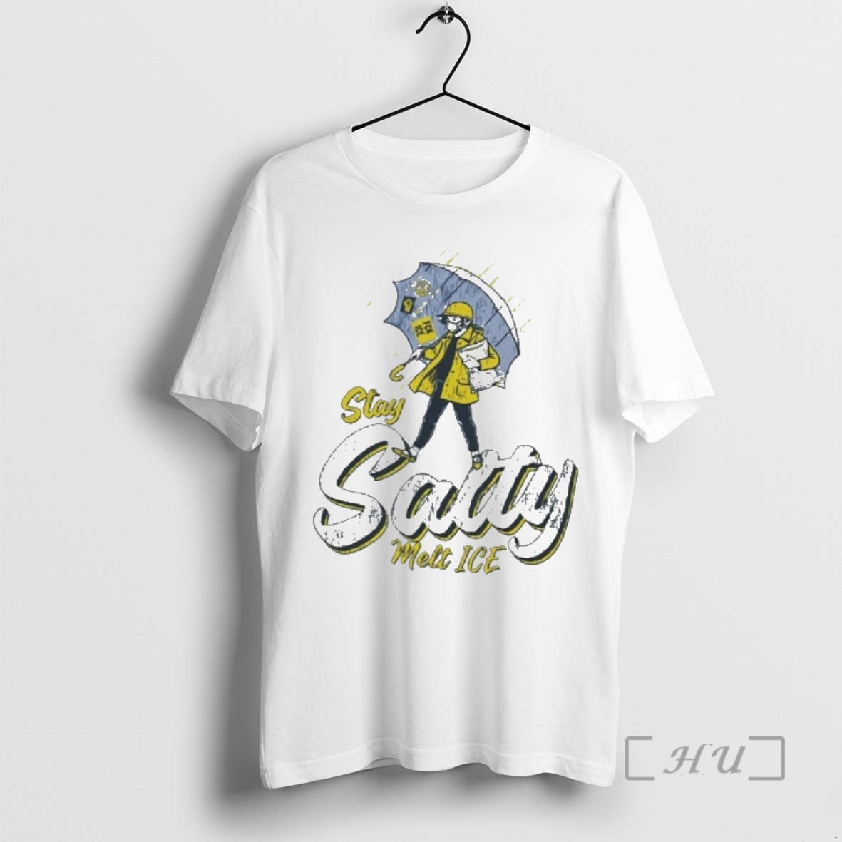 Officials Stay Salty Melt Ice T-Shirts, Hoodie, Sweatshirt | AU01DripNestTees.com