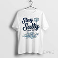 Officials Stay Salty Melt Ice Stay Salty Melt Ice T-Shirts, Hoodie, Sweatshirt | AU01DripNestTees.com