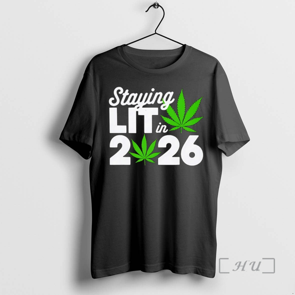 Officials Staying Lit In 2026 High Wasted Marijuana Weed T-Shirts, Hoodie, Sweatshirt | AU01DripNestTees.com