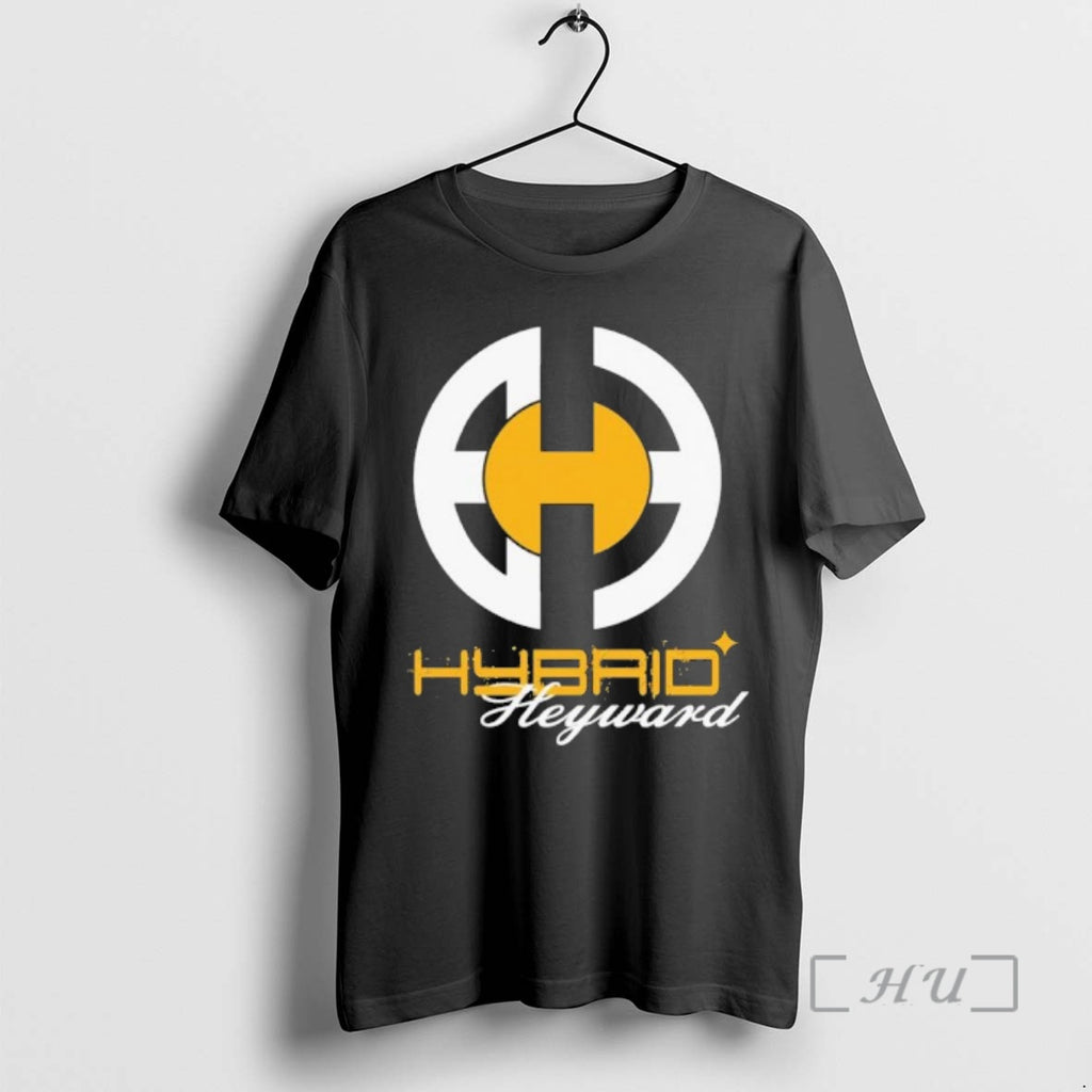 Officials Steelers Hybrid Heyward T-Shirts, Hoodie, Sweatshirt | AU01DripNestTees.com