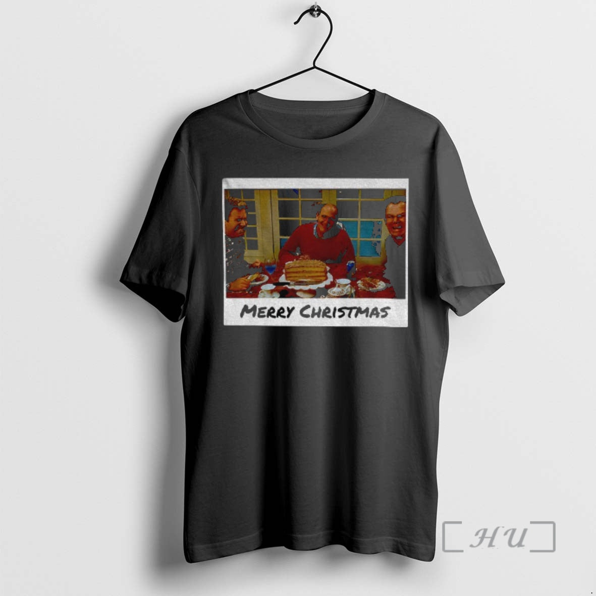 Officials Step Brothers Merry Christmas Movie Prestige Worldwide T-Shirts, Hoodie, Sweatshirt | AU01DripNestTees.com