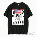 Officials Stephen Colbert Fuck Trump Go Back We Screwed Up