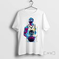 Officials Stephen Curry 3 Point Art T-Shirts, Hoodie, Sweatshirt | AU01DripNestTees.com