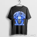Officials Steve Austin Stone Cold Skull 316 T Shirt