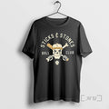 Officials Sticks And Stones Ball Club T-Shirts, Hoodie, Sweatshirt | AU01DripNestTees.com