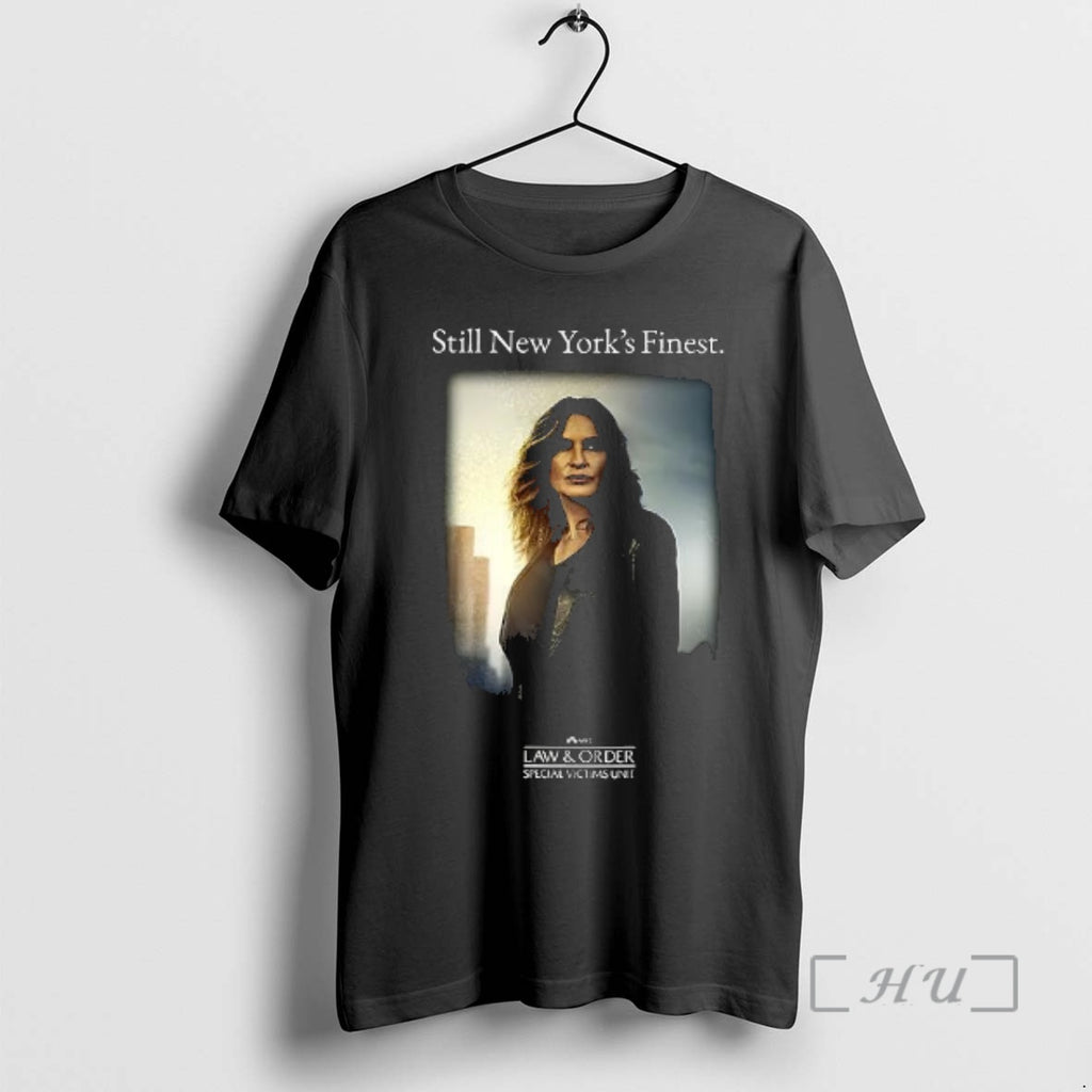 Officials Still New Yorks Finest Law And Order T-Shirts, Hoodie, Sweatshirt | AU01DripNestTees.com