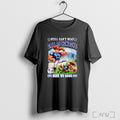 Officials Still Cant Beat Dallas Cowboys Here We Gooo Mascot T Shirt