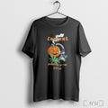 Officials Stoner Coolest Pumpkin In The Patch Halloween T Shirt
