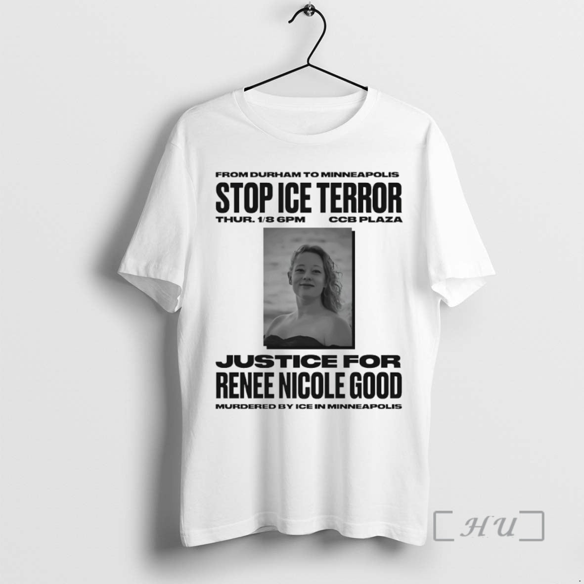 Officials Stop Ice Terror Justice For Renee Nicole Good Circle T-Shirts, Hoodie, Sweatshirt | AU01DripNestTees.com