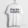 Officials Stop Ice Cruelty T-Shirts, Hoodie, Sweatshirt | AU01DripNestTees.com