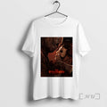 Officials Strangers Chapter 3 Embrace Your Fears In Theaters Everywhere February 6 2026 Lionsgate Premium T-Shirts,...