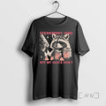 Officials Strawberry Jams Raccoon But My Glock Dont T-Shirts, Hoodie, Sweatshirt | AU01DripNestTees.com