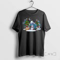 Officials Streamers Vs Everybody Xmas 2025 T-Shirts, Hoodie, Sweatshirt | AU01DripNestTees.com
