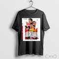Officials Streets Of Markham August 16 2026 Ontario Honda Dealers Indy Markham T Shirt