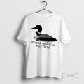 Officials Stupid Canadian Wolf Bird Funny Meme T-Shirts, Hoodie, Sweatshirt | AU01DripNestTees.com