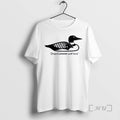 Officials Stupid Canadian Wolf Bird Funny T-Shirts, Hoodie, Sweatshirt | AU01DripNestTees.com