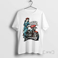Officials Sturgis Iron Rose Pin Up 86th Anniversary 2026 T-Shirts, Hoodie, Sweatshirt | AU01DripNestTees.com