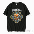 Officials Sublime 2026 World Tour And Festival With City List 1 Premium T Shirts Sweater