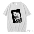 Officials Suga Wearing Kamiya Sweet Smile Premium T Shirts Sweater Hoodie Jpg