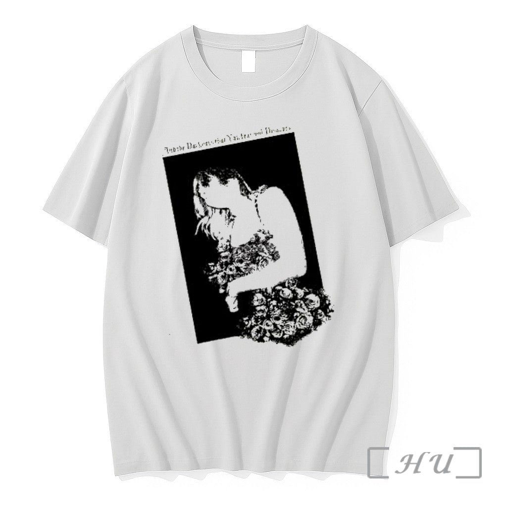 Officials Suga Wearing Kamiya Sweet Smile Premium T Shirts Sweater Hoodie Jpg
