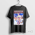 Officials Sugar Sweet Dawgs Beat Rebels Beat Dawgs Score T-Shirts, Hoodie, Sweatshirt | AU01DripNestTees.com