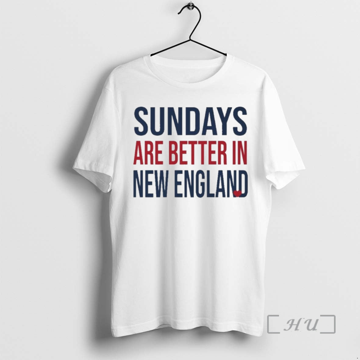 Officials Sundays Are Better In New England T-Shirts, Hoodie, Sweatshirt | AU01DripNestTees.com