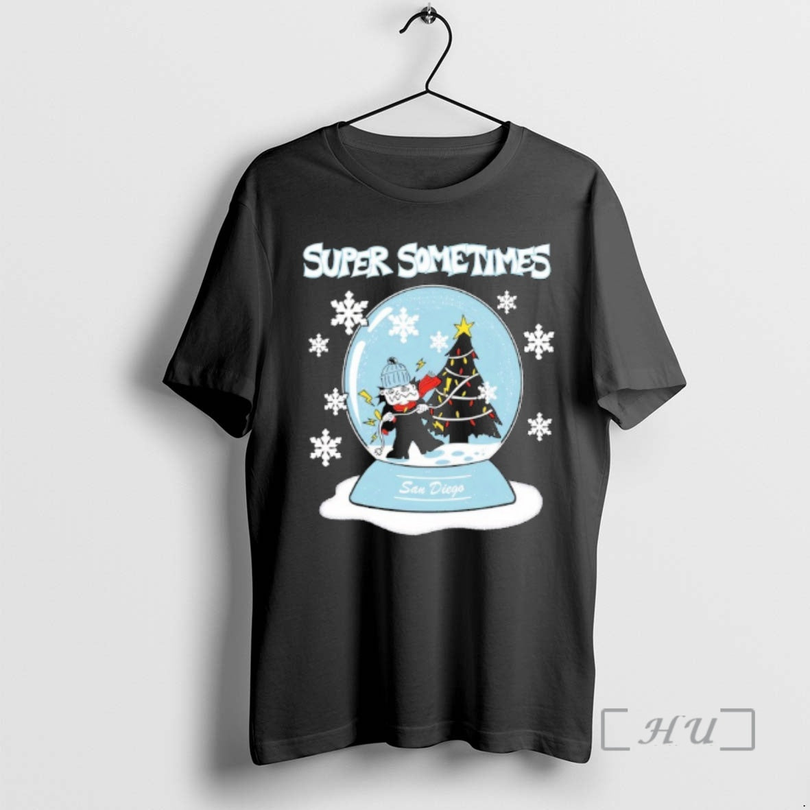 Officials Super Sometimes Snow Globe T-Shirts, Hoodie, Sweatshirt | AU01DripNestTees.com