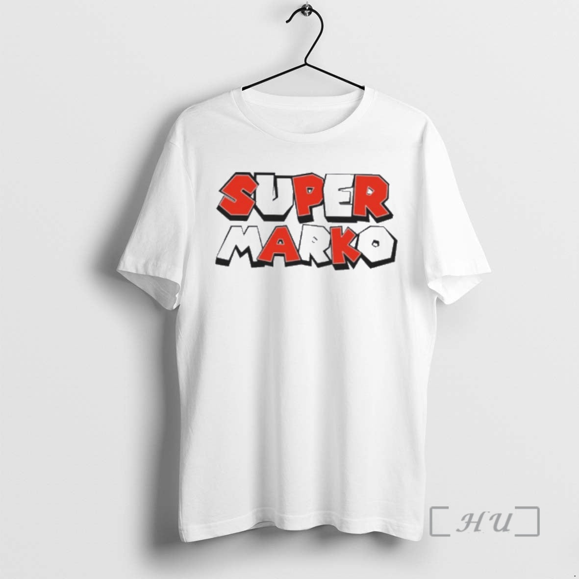 Officials Super Marko T-Shirts, Hoodie, Sweatshirt | AU01DripNestTees.com