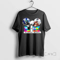 Officials Superbowl Lx Seahwaks V T-Shirts, Hoodie, Sweatshirt | AU01DripNestTees.com