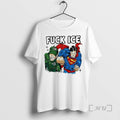 Officials Superman Anti Ice Graphic T-Shirts, Hoodie, Sweatshirt | AU01DripNestTees.com