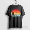 Officials Support The Arts The Kennedy Center Vintage T-Shirts, Hoodie, Sweatshirt | AU01DripNestTees.com