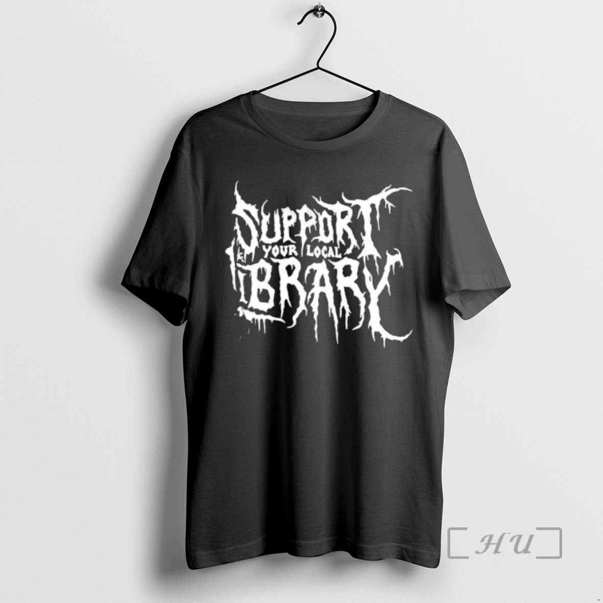 Officials Support Your Local Library T-Shirts, Hoodie, Sweatshirt | AU01DripNestTees.com
