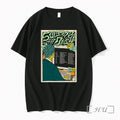 Officials Surfing For Daisy 2026 Dont Quit Your Day Job Tour 1 Premium T Shirts