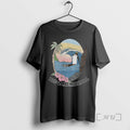 Officials Surfs Up Big Z Memorial T-Shirts, Hoodie, Sweatshirt | AU01DripNestTees.com
