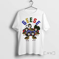 Officials Surreal Goose T-Shirts, Hoodie, Sweatshirt | AU01DripNestTees.com