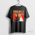 Officials Swarla Characters Carla Connor And Lisa Swain T-Shirts, Hoodie, Sweatshirt | AU01DripNestTees.com