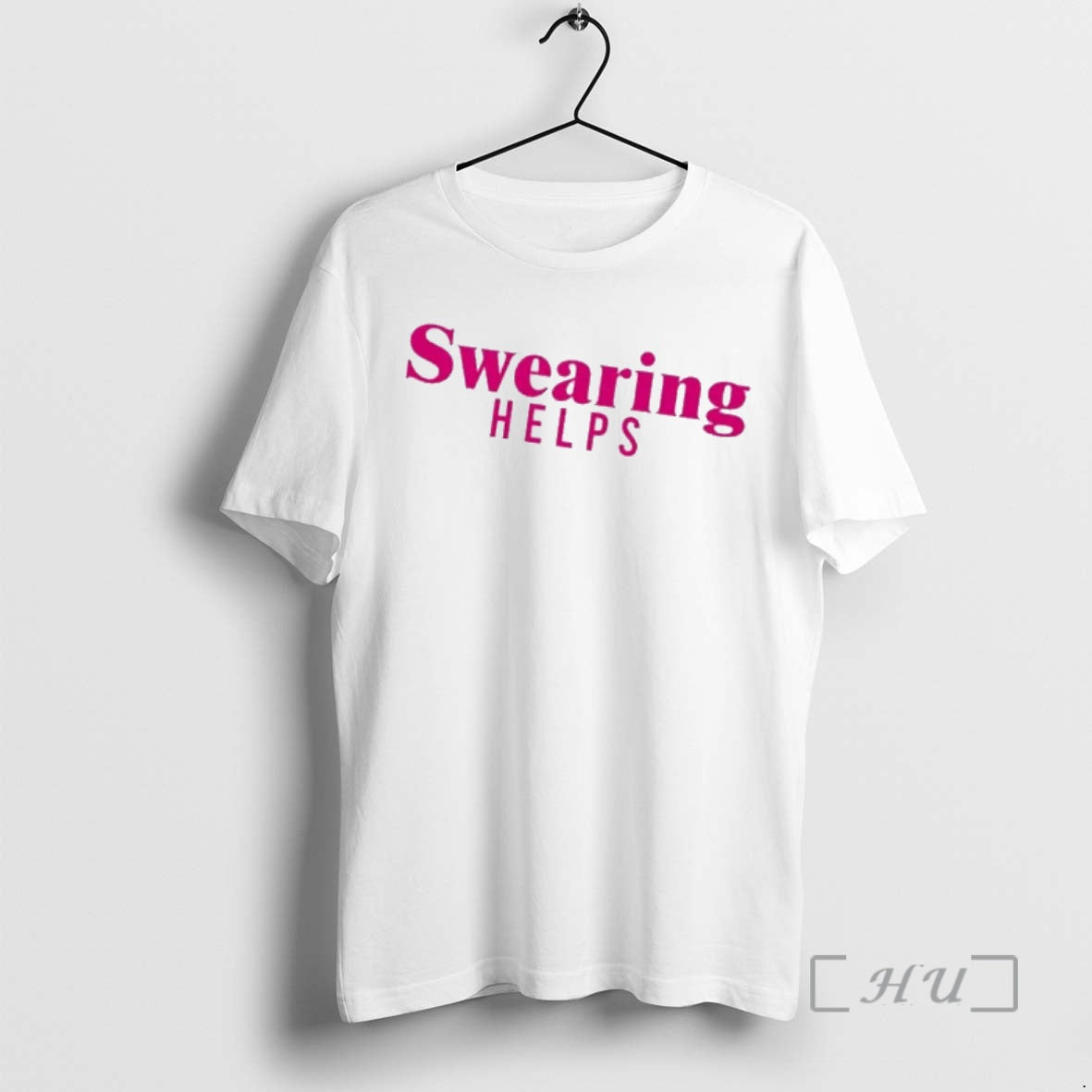 Officials Swearing Helps Slouchy T-Shirts, Hoodie, Sweatshirt | AU01DripNestTees.com