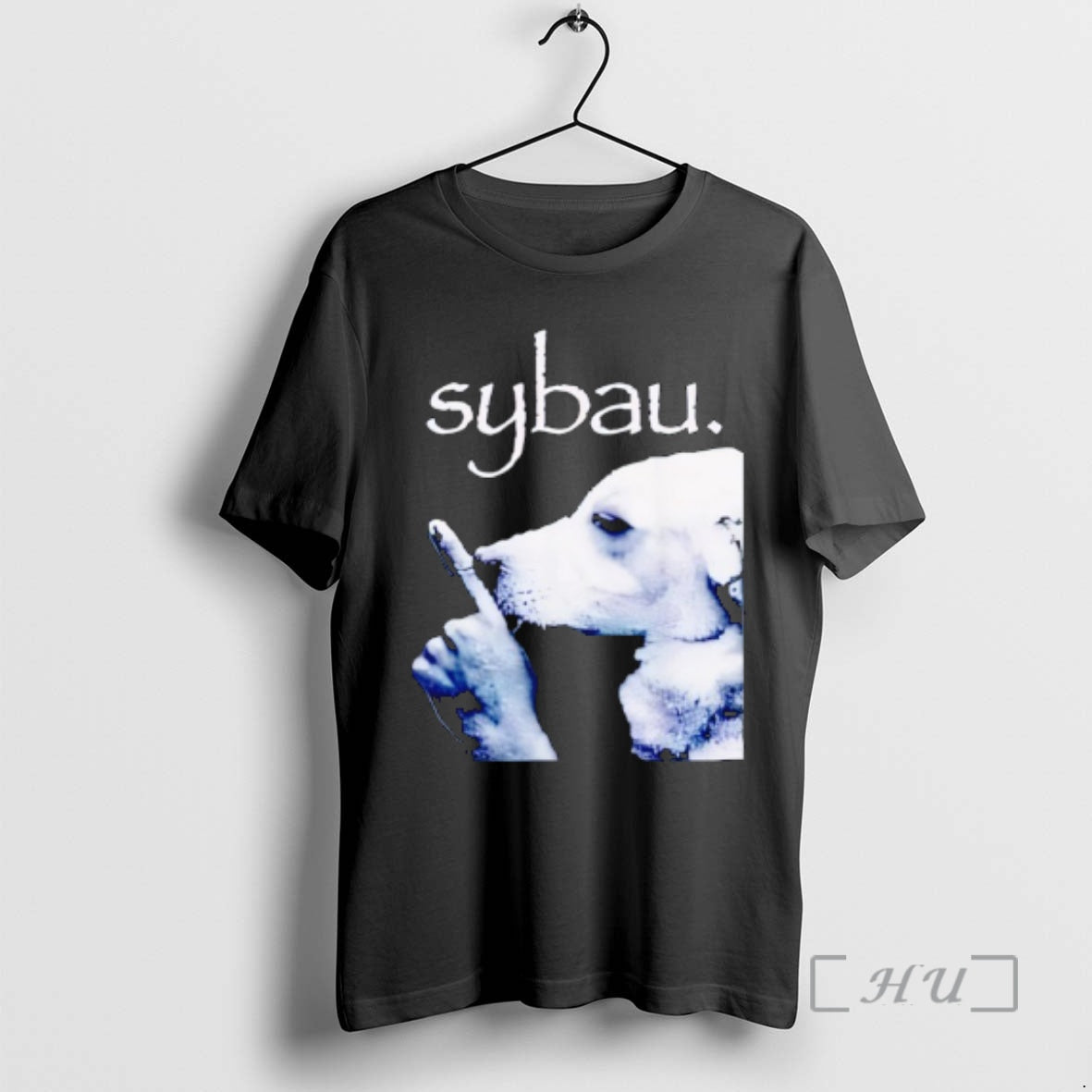 Officials Sybau Dog Meme T-Shirts, Hoodie, Sweatshirt | AU01DripNestTees.com