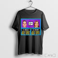 Officials T Reali Vs S Spain Around The Horn Nba Jam T Shirt
